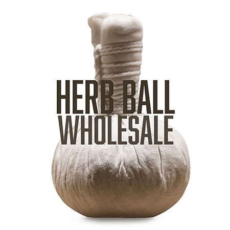 ハーブボール卸売販売