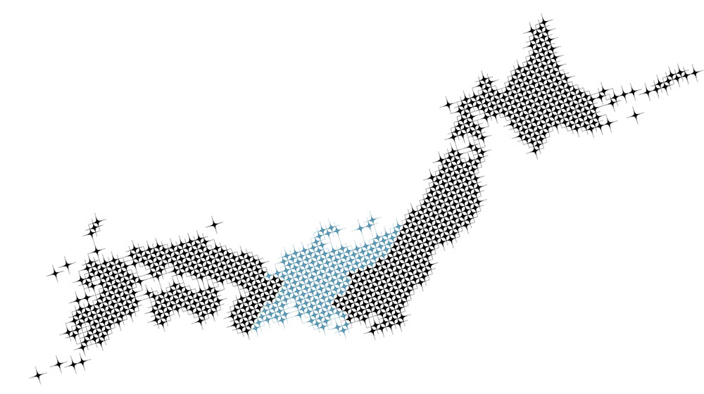 中部エリアの【フェイシャルマッサージ】を探す