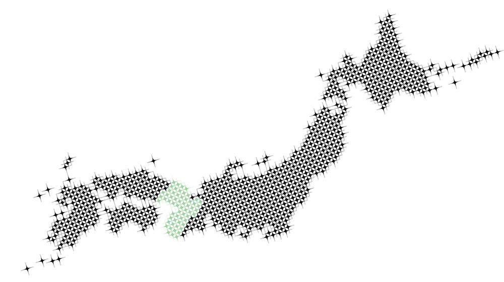 近畿エリアの【フェイシャルマッサージ】を探す