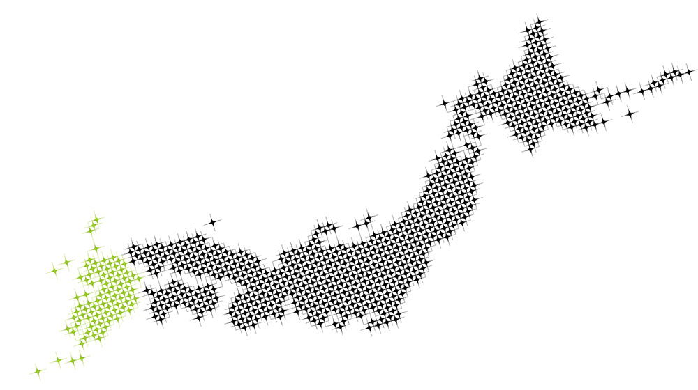 九州・沖縄エリアの【フェイシャルマッサージ】を探す