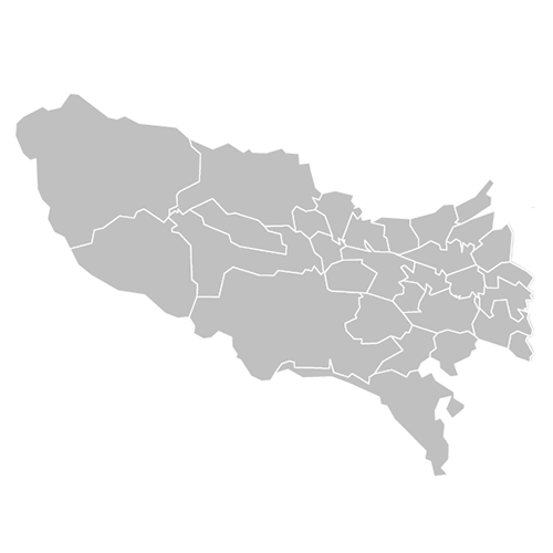 【フェイシャルマッサージ】東京都23区外のサロン・スクール