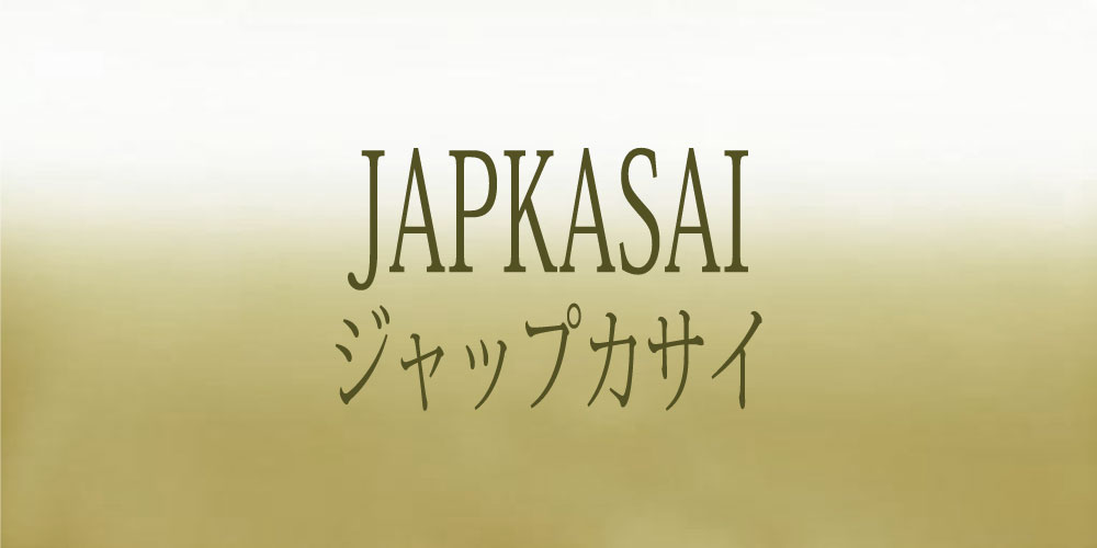 ジャップカサイ
