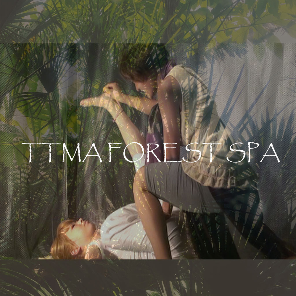 TTMAフォレストスパ
